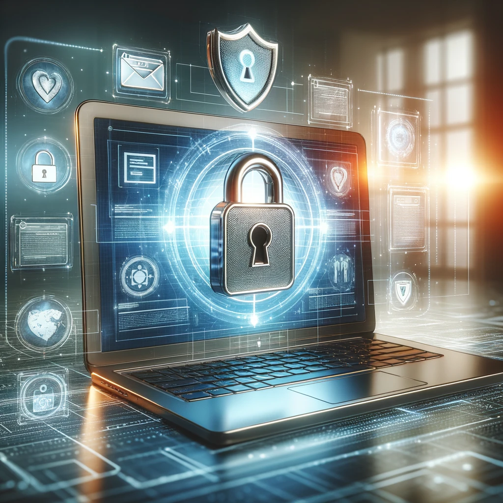 What is a privacy policy on a website